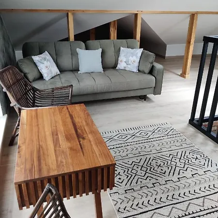 Baltic Harmony 公寓