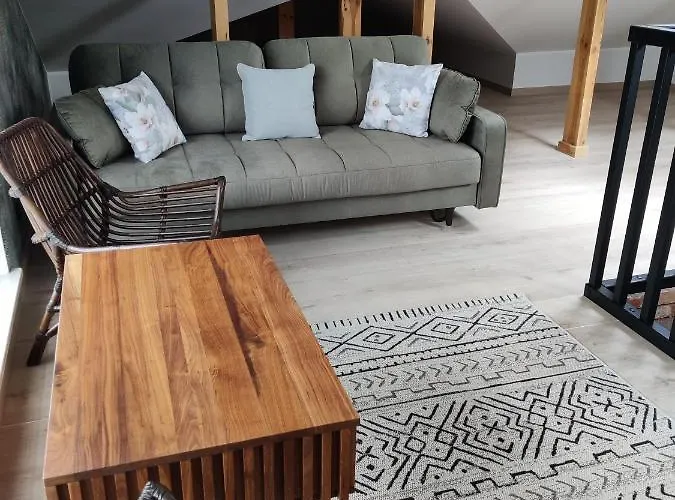 Baltic Harmony 公寓