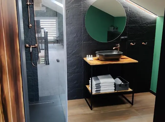 公寓 Baltic Harmony Władysławowo